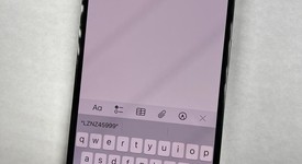 Good
													Apple iPhone 14 Pro - Unlocked, Black, 256 GB, A2650, photo 1 of 13