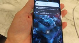 Fair
													Google Pixel 8 Pro - Verizon, Bay, 128 GB, 12 GB, G1MNW, mmWave 5G, photo 5 of 7