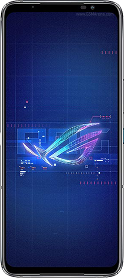 Asus ROG Phone 6 - Unlocked, 512 GB, Black, 16 GB