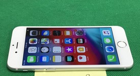 Good
													Apple iPhone 6 - Unlocked, Silver, 64 GB, A1549, photo 2 of 6