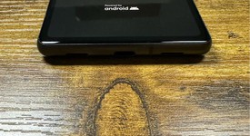 Mint
													Google Pixel 7a - Unlocked, Charcoal, 128 GB, 8 GB, GWKK3, photo 2 of 6