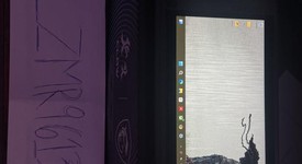 Good
													MSI Claw 7 AI Plus - Black, 512 GB, 32 GB, photo 1 of 11