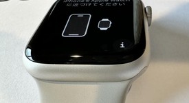 Mint
													Apple Watch Series 8 45mm - Starlight, A2771 - GPS, Aluminum, photo 5 of 7