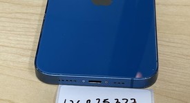 Fair
													Apple iPhone 13 - Unlocked, Blue, 128 GB, A2482, photo 3 of 6