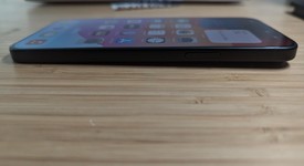 Good
													Apple iPhone 15 Plus - Unlocked, Black, 128 GB, A2847, photo 4 of 10