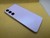 Good Samsung Galaxy S23 Plus - Unlocked, Lavender, 256 GB, 8 GB, SM-S916U1