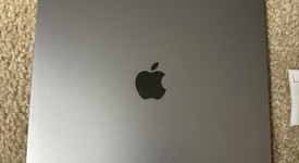 Mint
													Apple iPad Air 13" (M2) 2024 - Wi-Fi, Gray, 128 GB, A2898, photo 2 of 6