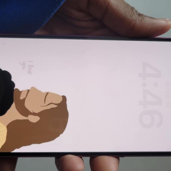 Apple iPhone 16 Plus - Unlocked, 128 GB, Pink, A3082