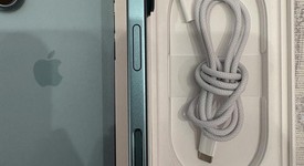 Mint
													Apple iPhone 16 - Verizon, Teal, 128 GB, A3081, photo 5 of 9