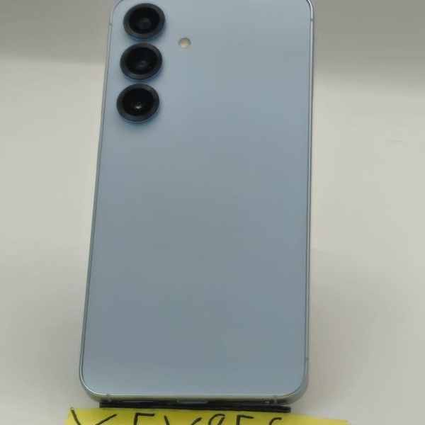 Samsung Galaxy S25 - Verizon, 128 GB, Icy Blue, 12 GB, SM-S931U