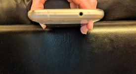 Good
													Google Pixel - Unlocked, Silver, 32 GB, 4 GB, Google Edition, photo 4 of 6