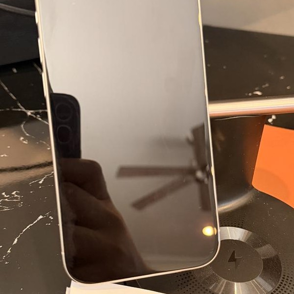 Apple iPhone 15 Pro - Unlocked, 512 GB, White, A2848