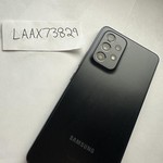 Good Samsung Galaxy A53 5G - Unlocked, Black, 128 GB, 6 GB