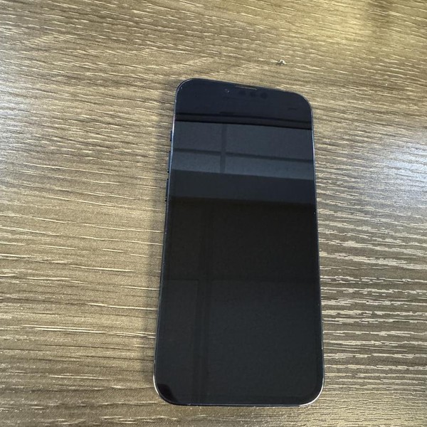 Apple iPhone 13 Pro - Unlocked, 256 GB, Green, A2483