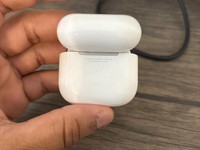 Apple AirPods 4th Gen