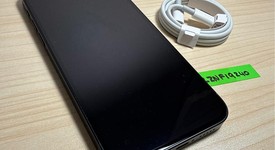 Good
													Apple iPhone 12 - Unlocked, Black, 64 GB, A2172, photo 5 of 8