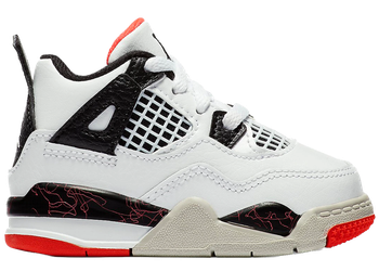 Jordan 4 Retro Flight Nostalgia (TD) for sale