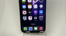 Mint
													Apple iPhone 16 Pro - Unlocked, Desert, 128 GB, A3083, photo 1 of 12