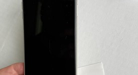 Fair
													Apple iPhone 11 - Unlocked, White, 64 GB, A2111, photo 2 of 8