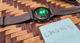 Good
													Garmin Vivoactive 4 - Black, photo 1 of 5