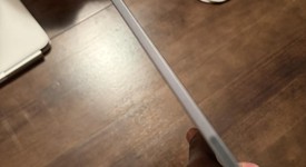 Mint
													Apple iPad Pro 13" (M4) 2024 - Unlocked, Silver, 256 GB, 8 GB, A2926, Standard Glass, photo 1 of 12