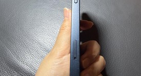 Good
													Apple iPhone 13 - Unlocked, Midnight, 128 GB, A2482, photo 5 of 16