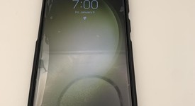 Mint
													Samsung Galaxy S23 Ultra - Unlocked, Green, 256 GB, 8 GB, SM-S918U1, photo 1 of 7