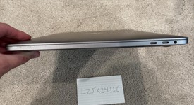 Good
													MacBook Pro 2018 (With Touch Bar) - 15" - I7, Gray, 1 TB, 32 GB, photo 2 of 9