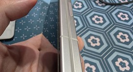 Mint
													Google Pixel 9 Pro Fold - Unlocked, Porcelain, 512 GB, GGH2X, photo 2 of 12