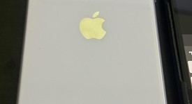 Fair
													Apple iPhone 11 - AT&T, Purple, 64 GB, A2111, photo 5 of 5
