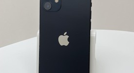 Fair
													Apple iPhone 12 - Unlocked, Black, 64 GB, A2172, photo 3 of 8