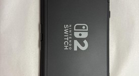 Mint
													Nintendo Switch 2 - Red & Blue, Standard, photo 2 of 14