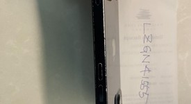 Fair
													Apple iPhone 13 - Unlocked, Midnight, 256 GB, A2482, photo 5 of 8