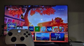 Mint
													Xbox Series S (2020) - White, 512 GB, photo 1 of 14