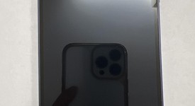 Good
													Samsung Galaxy A16 5G - Unlocked, Blueblack, 128 GB, 4 GB, photo 3 of 4