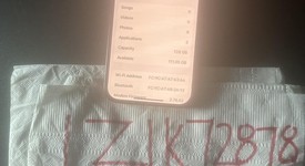 Good
													Apple iPhone 15 - T-Mobile, Black, 128 GB, A2846, photo 2 of 7