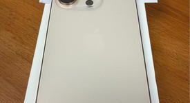 Good
													Apple iPhone 16 Pro - Unlocked, Desert, 256 GB, A3083, photo 2 of 9