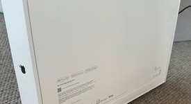 New
													MacBook Pro 2024 - 16" - Apple M4 Pro 14-core, Space Black, 512 GB, 48 GB, photo 3 of 4