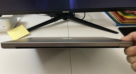 Good
													MacBook Pro 2021 - 14" - Apple M1 Pro 10-core, Gray, 512 GB, 16 GB, photo 2 of 13
