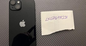 Mint
													Apple iPhone 14 - T-Mobile, Midnight, 128 GB, A2649, photo 3 of 3