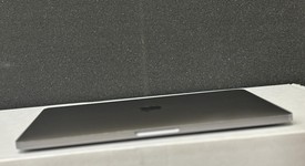 Good
													MacBook Pro 2020 - 13" - Apple M1, Gray, 256 GB, 8 GB, photo 4 of 9
