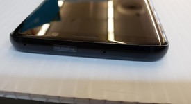 Good
													Samsung Galaxy S9 Plus - Unlocked, Black, 64 GB, SM-G965U1, photo 4 of 7