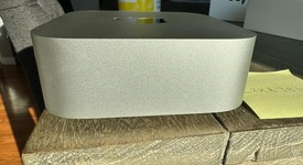 Mint
													Mac Mini 2024 - Apple M4, 512 GB, 16 GB, photo 4 of 16