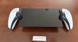 Good
													PlayStation Portal Remote Player - White, photo 1 of 16