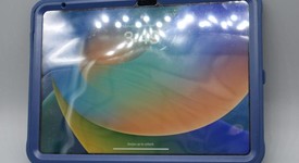 Good
													Apple iPad 10th Gen - Unlocked, Blue, 64 GB, A2757, photo 3 of 4