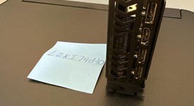 Used
													PowerColor Radeon RX 6700 XT - AXRX 6700XT 12GBD6-3DH, Fighter, photo 2 of 5