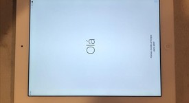 Mint
													Apple iPad 4 - Wi-Fi, White, 16 GB, A1458, photo 1 of 7