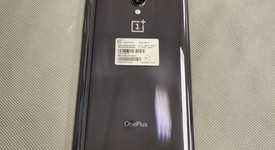 Good
													OnePlus 7 Pro - Unlocked, Gray, 256 GB, 8 GB, GM1917, photo 4 of 8
