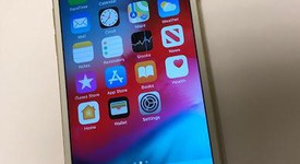 Good
													Apple iPhone 6S - Unlocked, Gold, 16 GB, A1688, photo 2 of 10