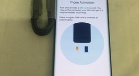 Fair
													Motorola Edge Plus - Verizon, Gray, 256 GB, 12 GB, photo 3 of 8